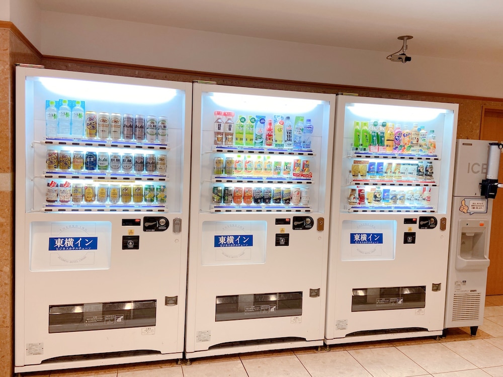 Toyoko Inn Nagoya Marunouchi 50/62