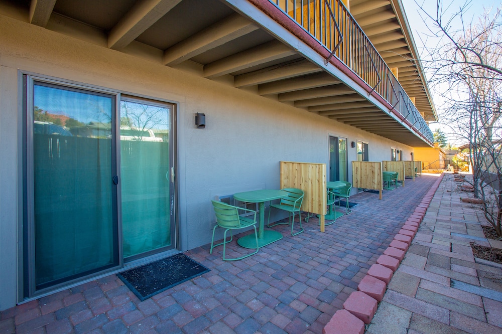 Dreamcatcher Inn of Sedona 19/34