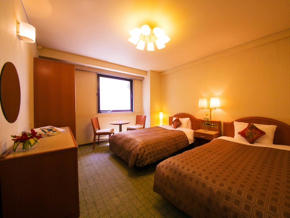 Numazu Grand Hotel 11/37