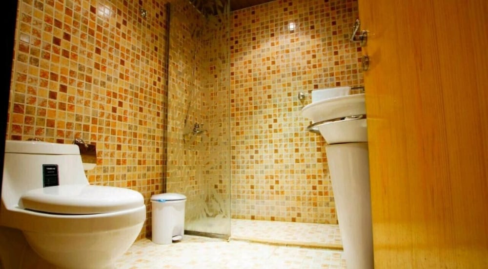 Sama Al Qasr Hotel Apartment Elmohamadia 27/27