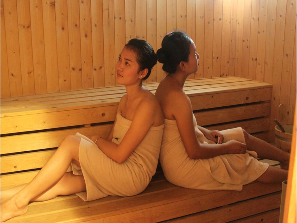 Royal Angkor Resort & Spa 32/62