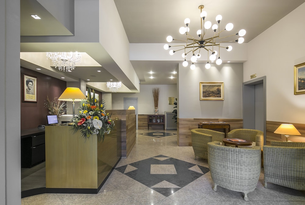 Minotel Falco d'Oro 37/50