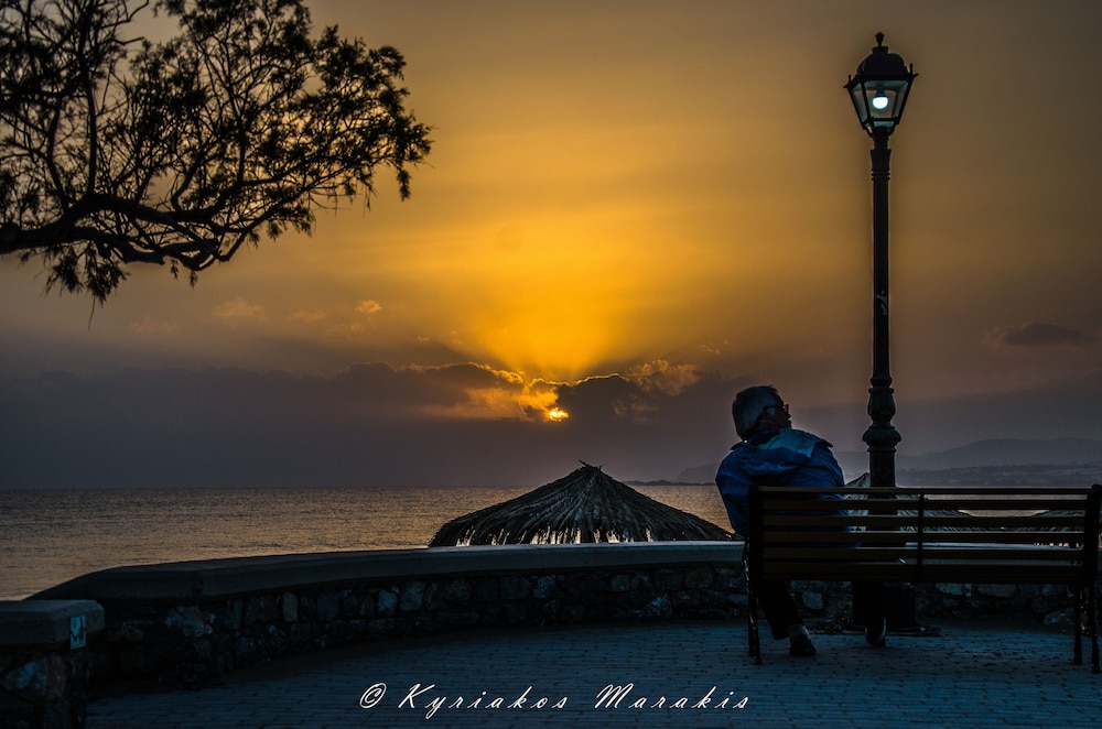 Relax Paleochora 51/56