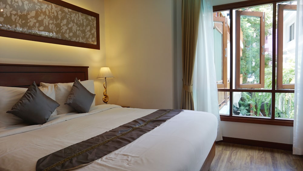 Lanna Tree Boutique Hotel 20/73