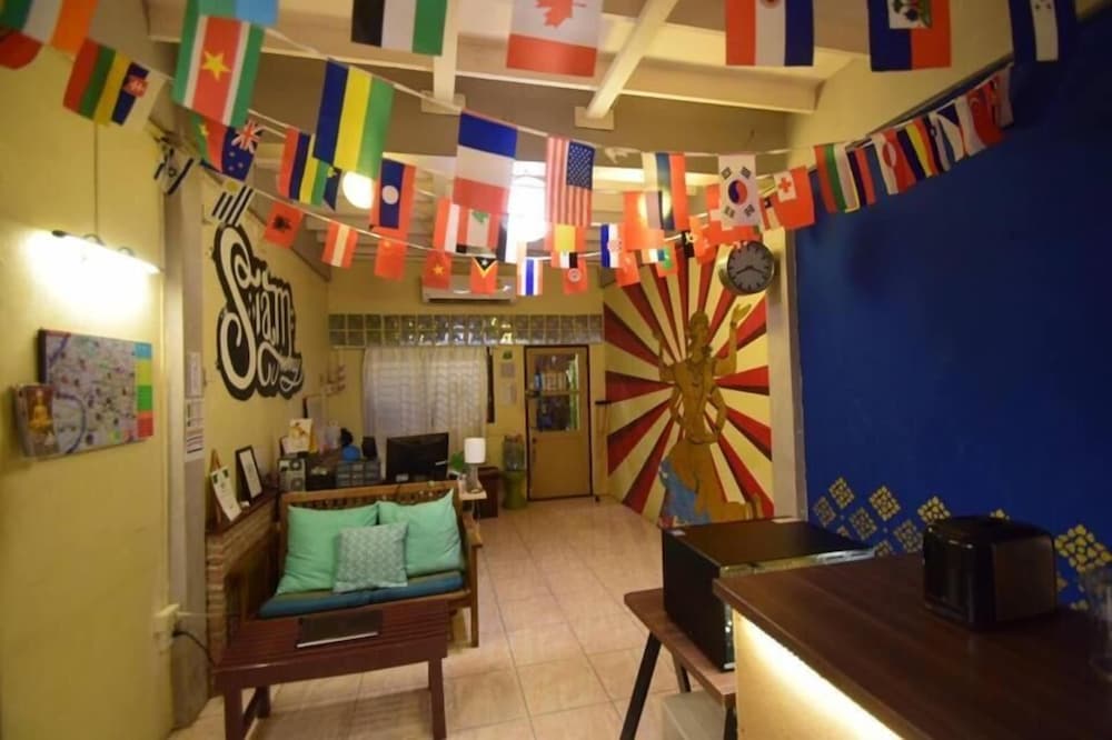 Siam Journey Guesthouse 34/47