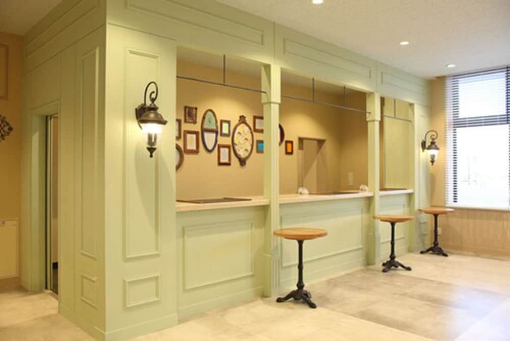 HOTEL EURASIA MAIHAMA ANNEX 6/47
