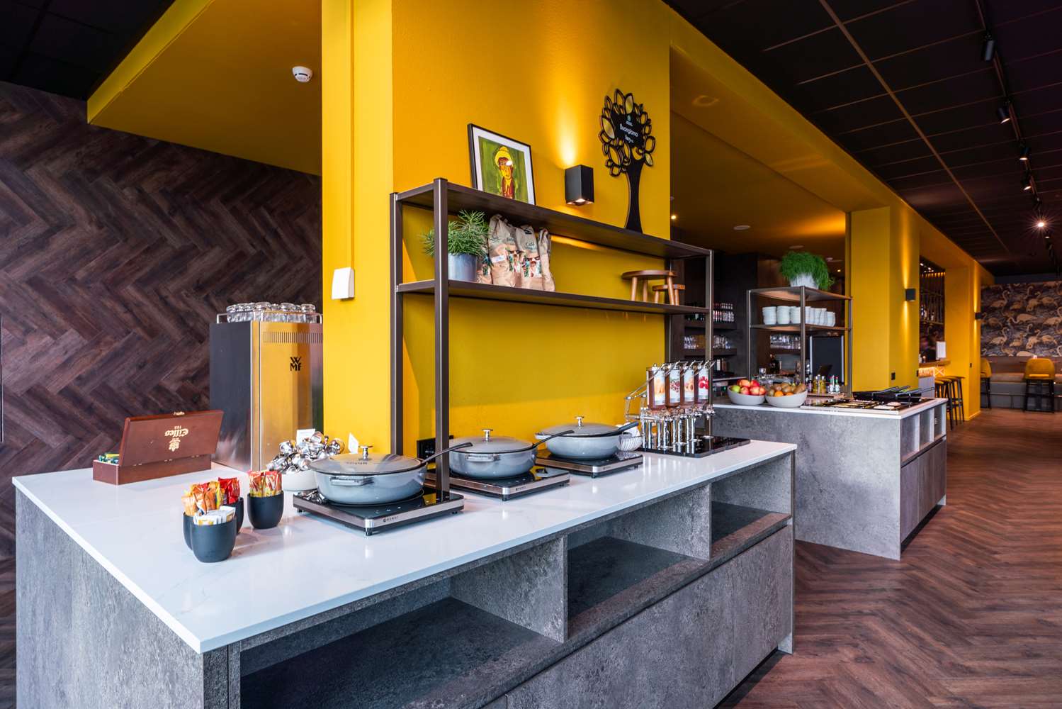 Flonk Hotel Groningen Zuid, Bw Signature Collection 5/49