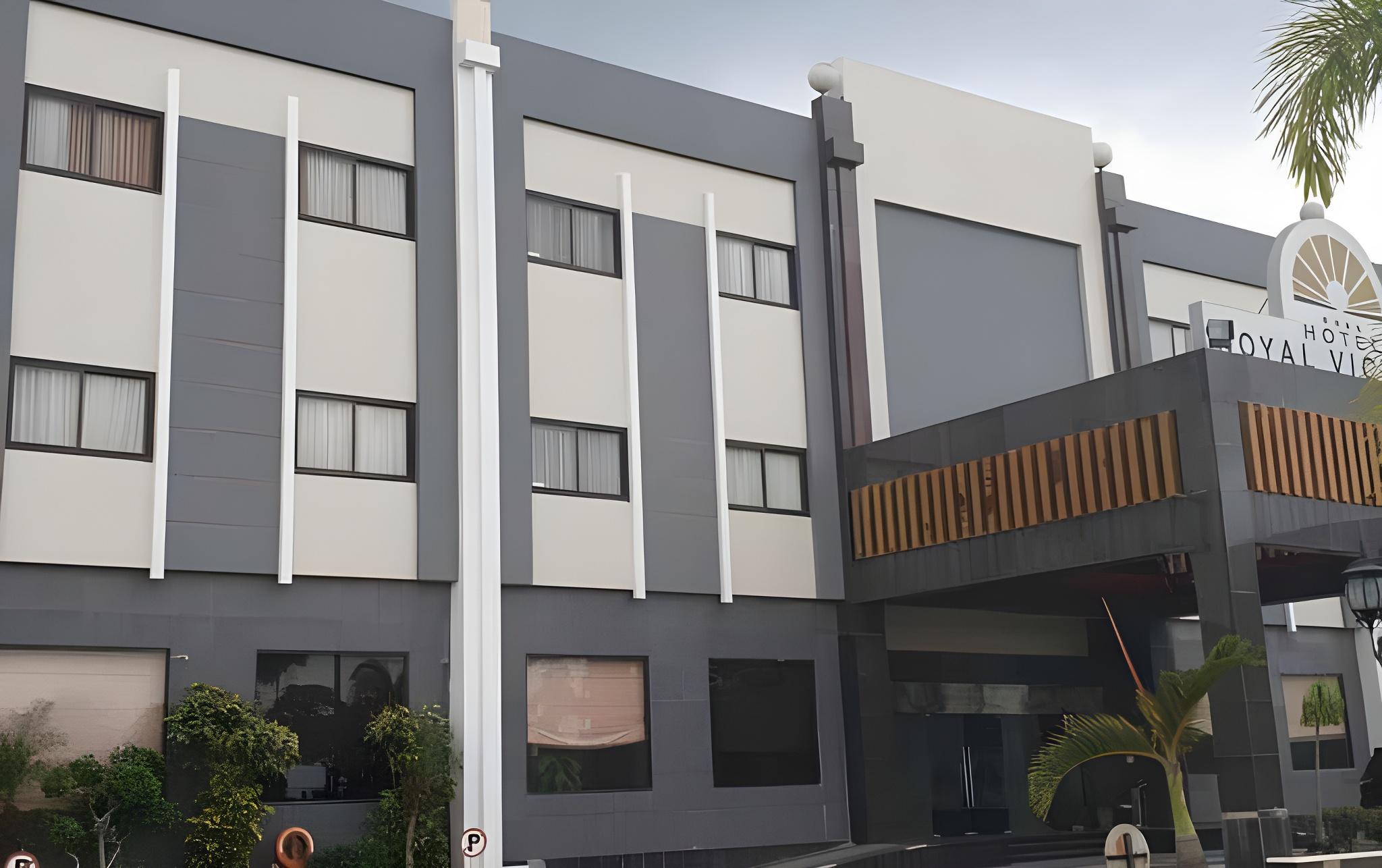 Royal Victoria Hotel Sangatta 1/21
