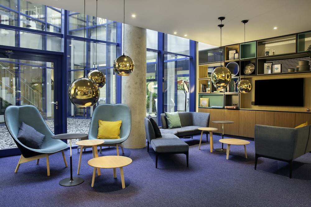 Holiday Inn Stuttgart 45/79