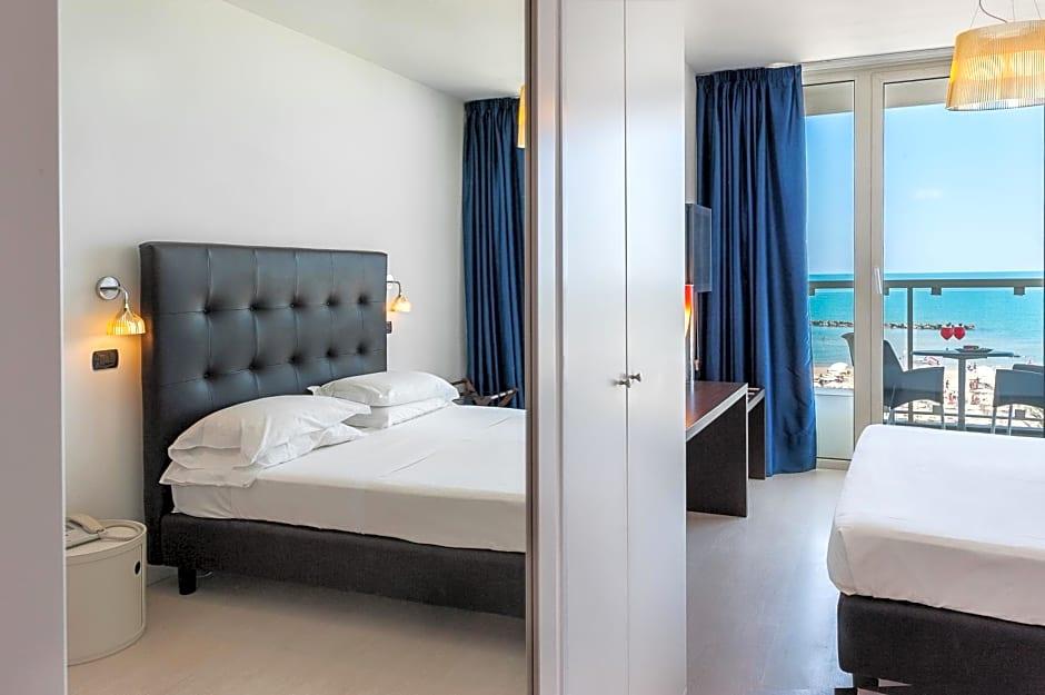 Hotel Villa Corallo 13/69