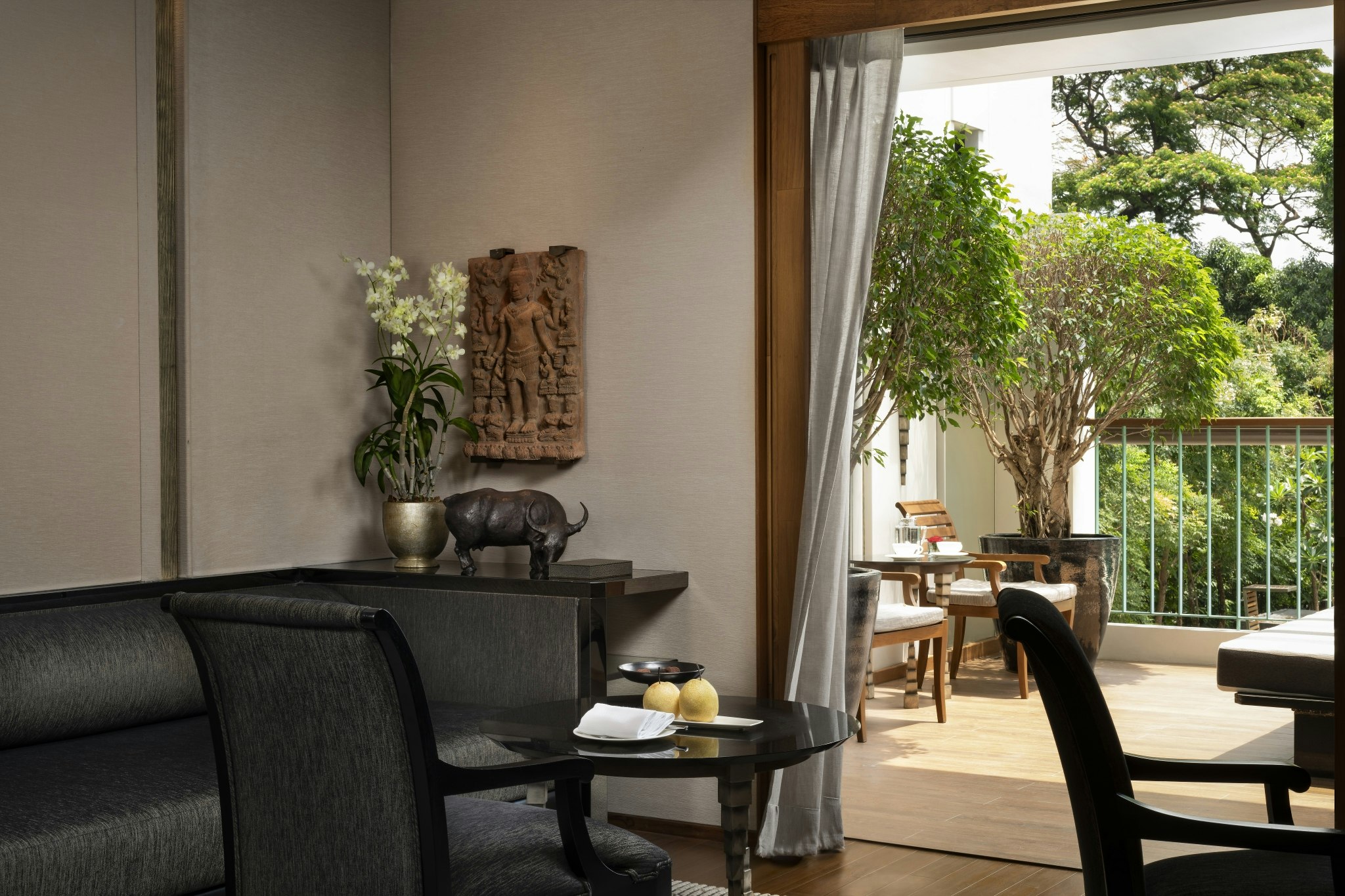 The Sukhothai Bangkok 53/83
