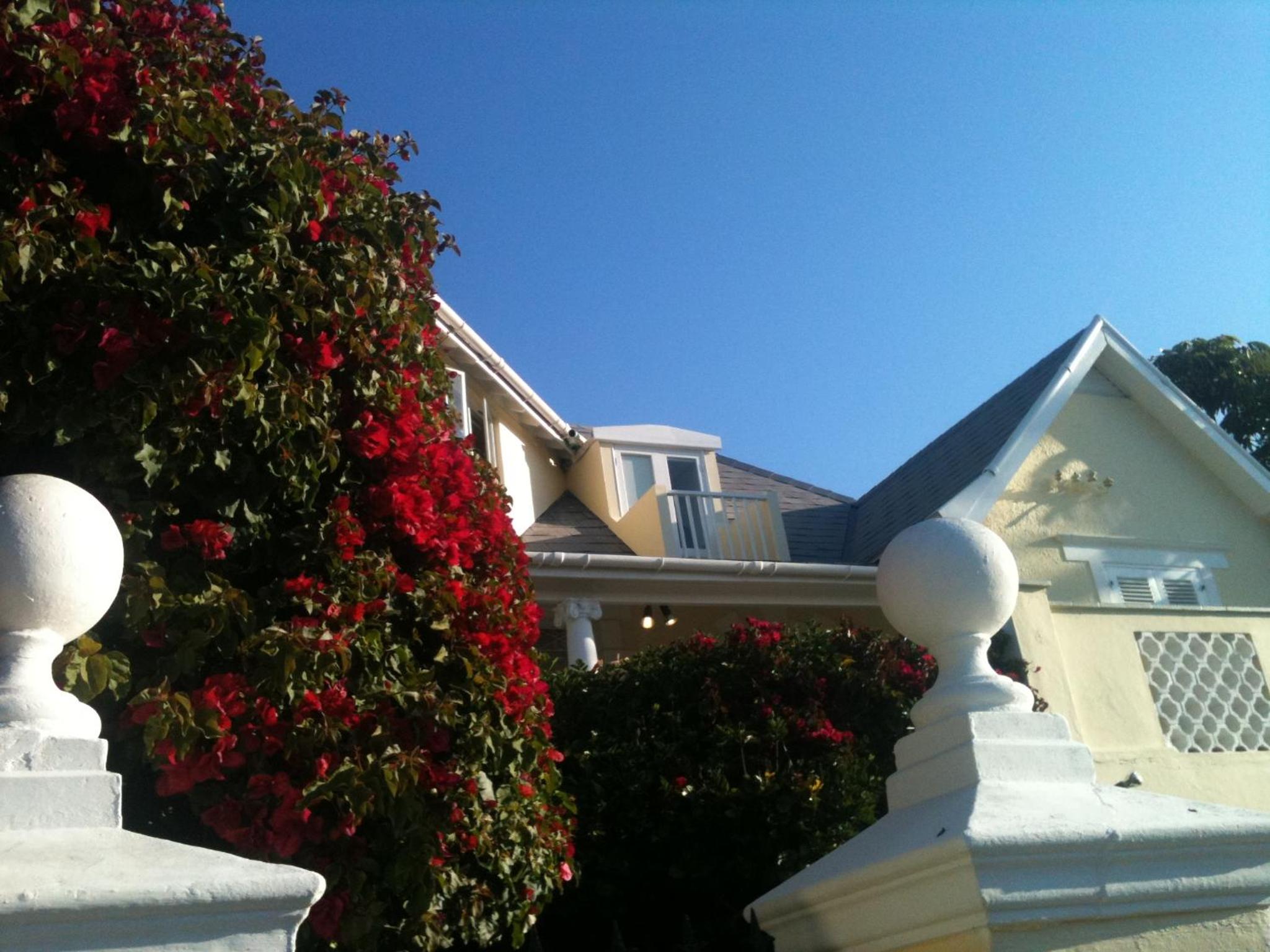 Cheviot Place Guest House 14/17
