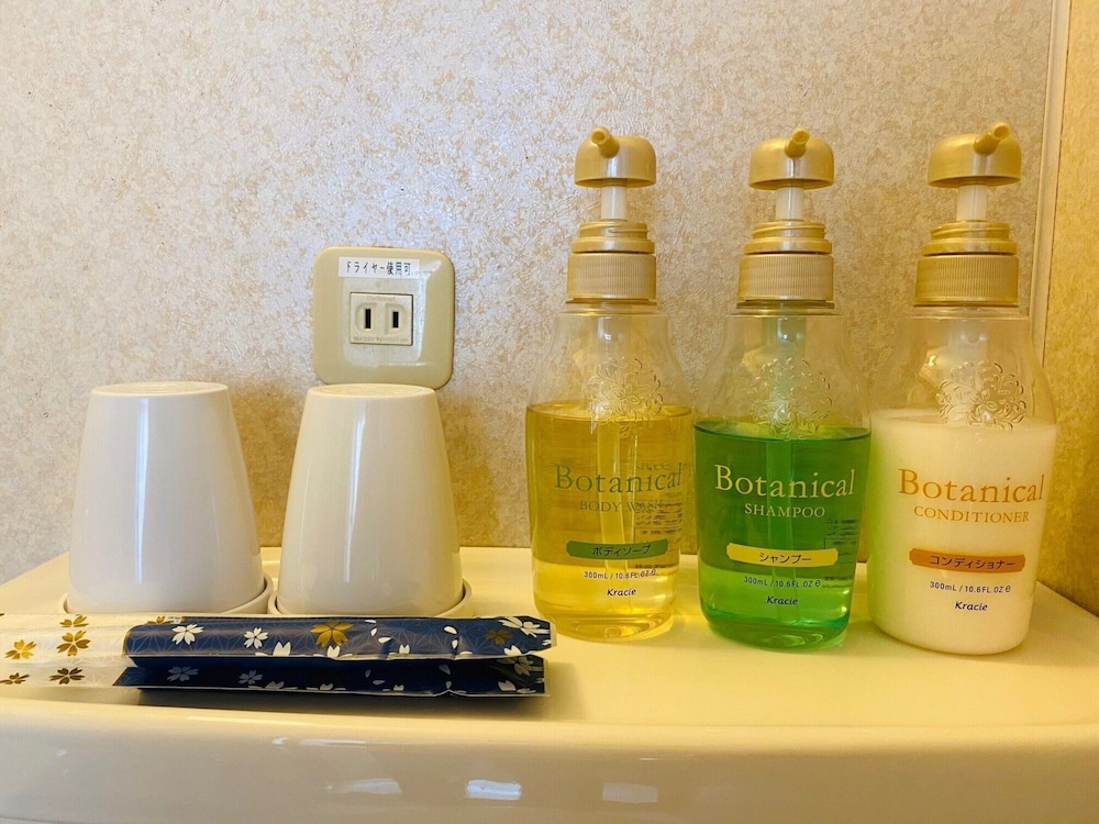 サクラホテル幡ヶ谷 写真3