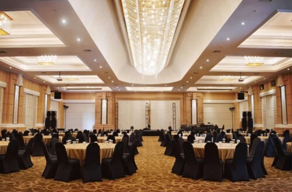 Swiss Belhotel Lampung 17/20