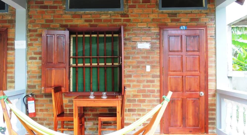 Kim Nhung Bungalow 4/49