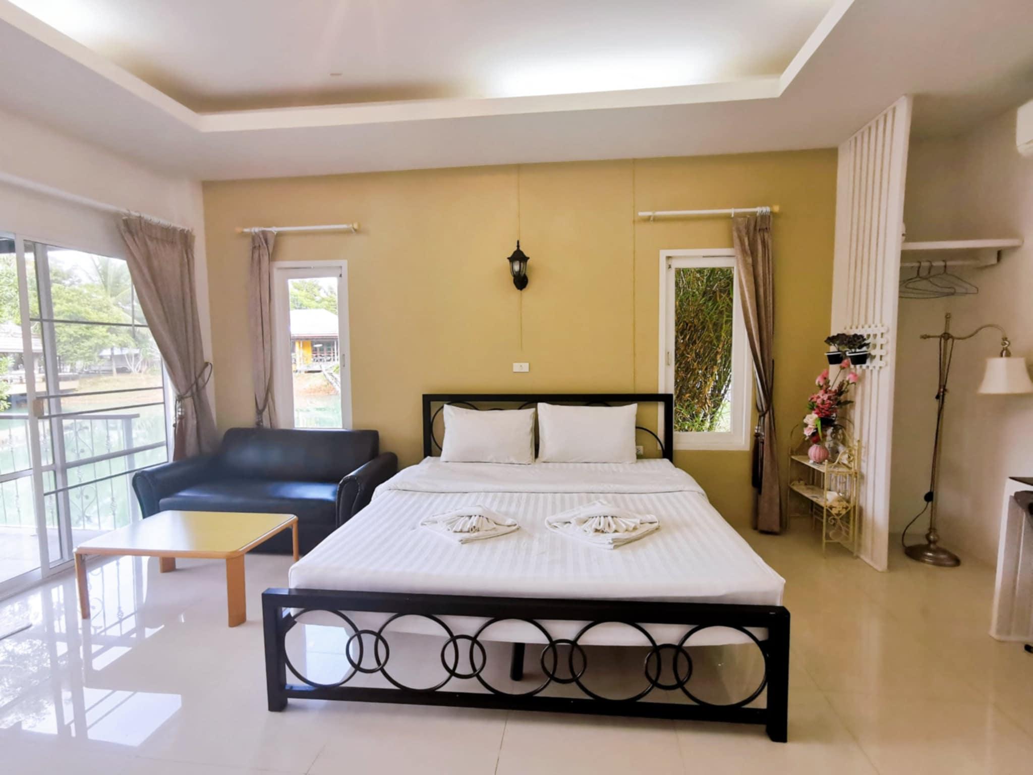Farmsuk Residence And Resort 22/87