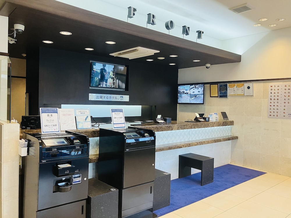 Toyoko Inn Maibara-Eki Shinkansen Nishi-Guchi 55/62