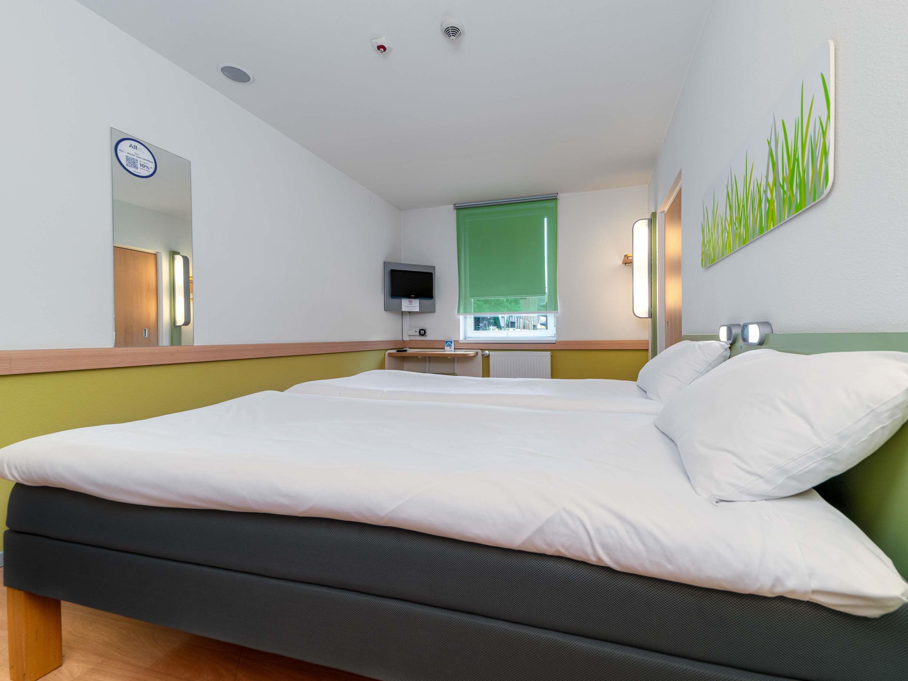 Room, 2 Beds