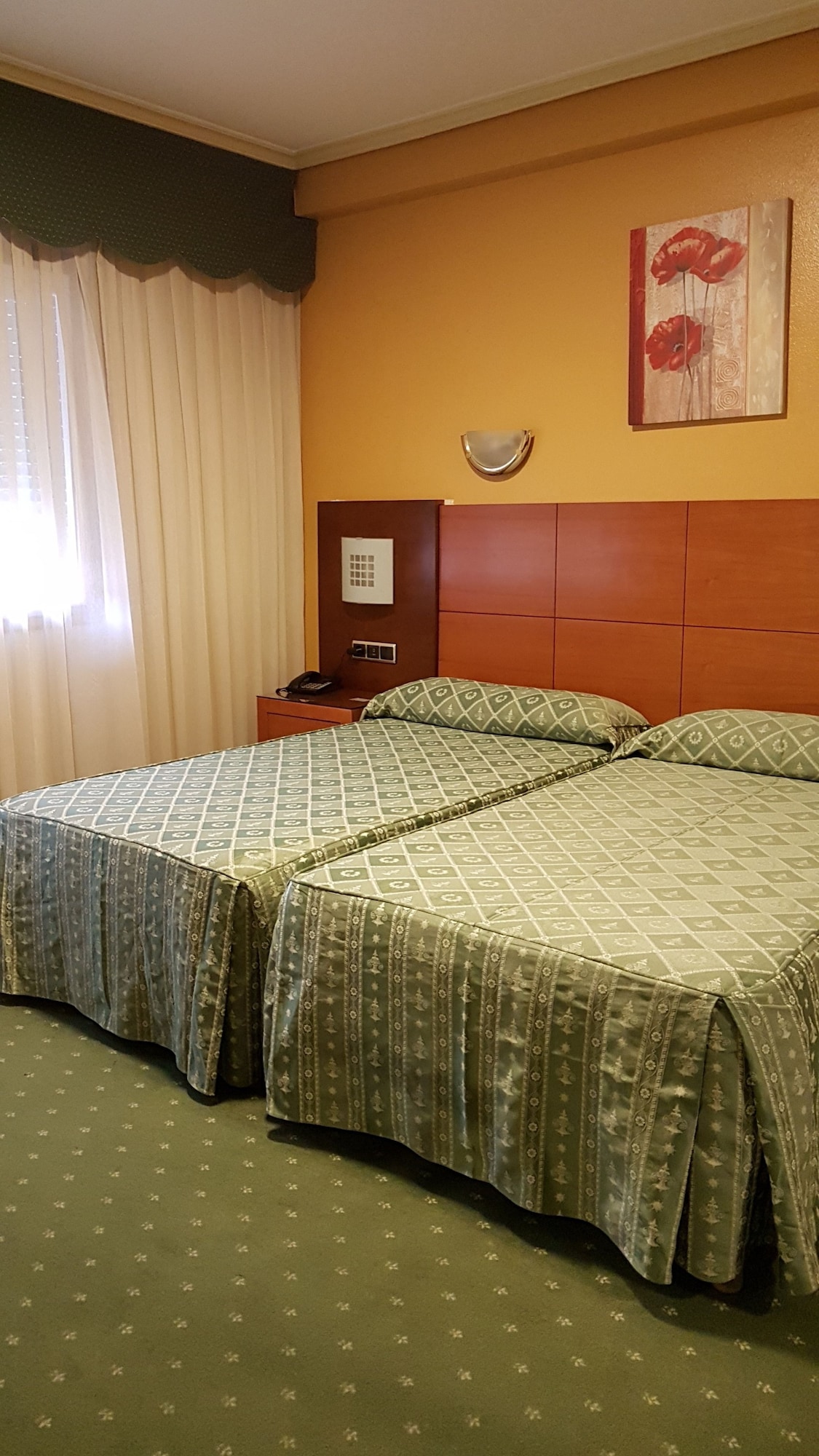 Room, 3 Beds, with Extra Bed