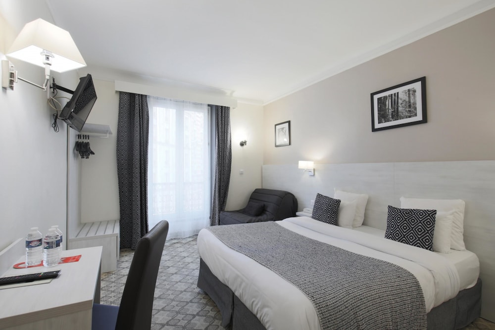 Grand Hotel Des Gobelins 26/55