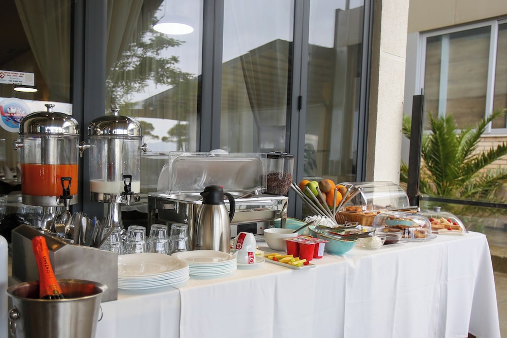 Mare Blu Hotel Bar 39/46