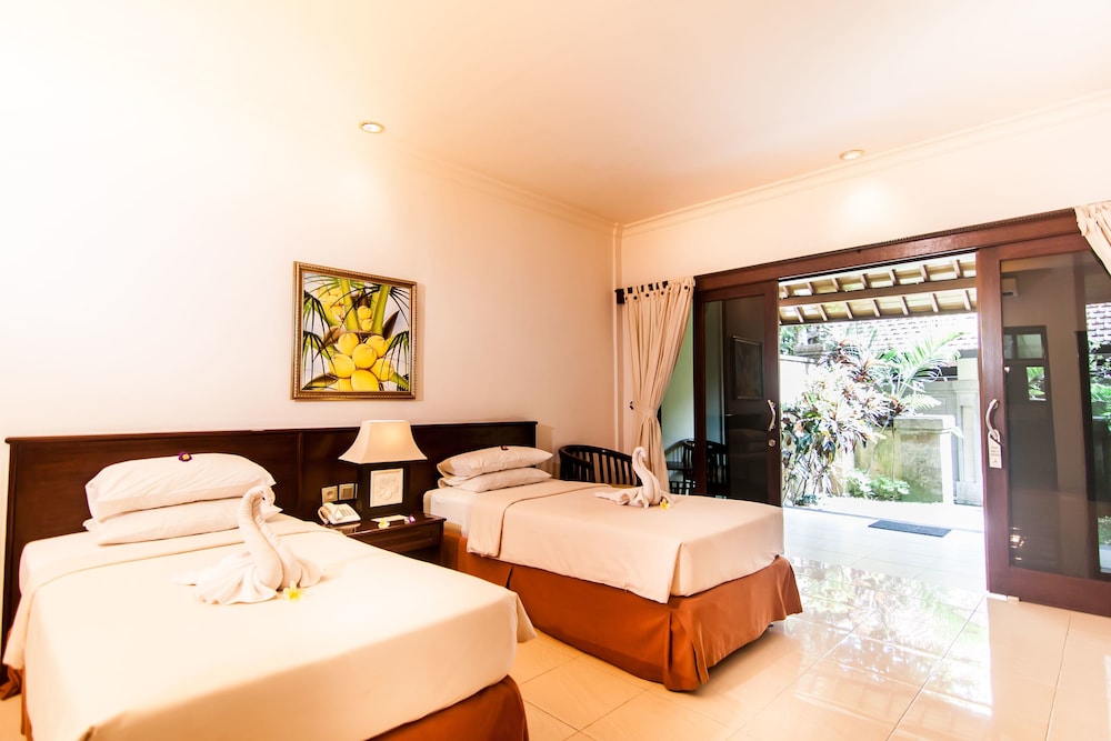Champlung Sari Hotel & Spa Ubud 26/65