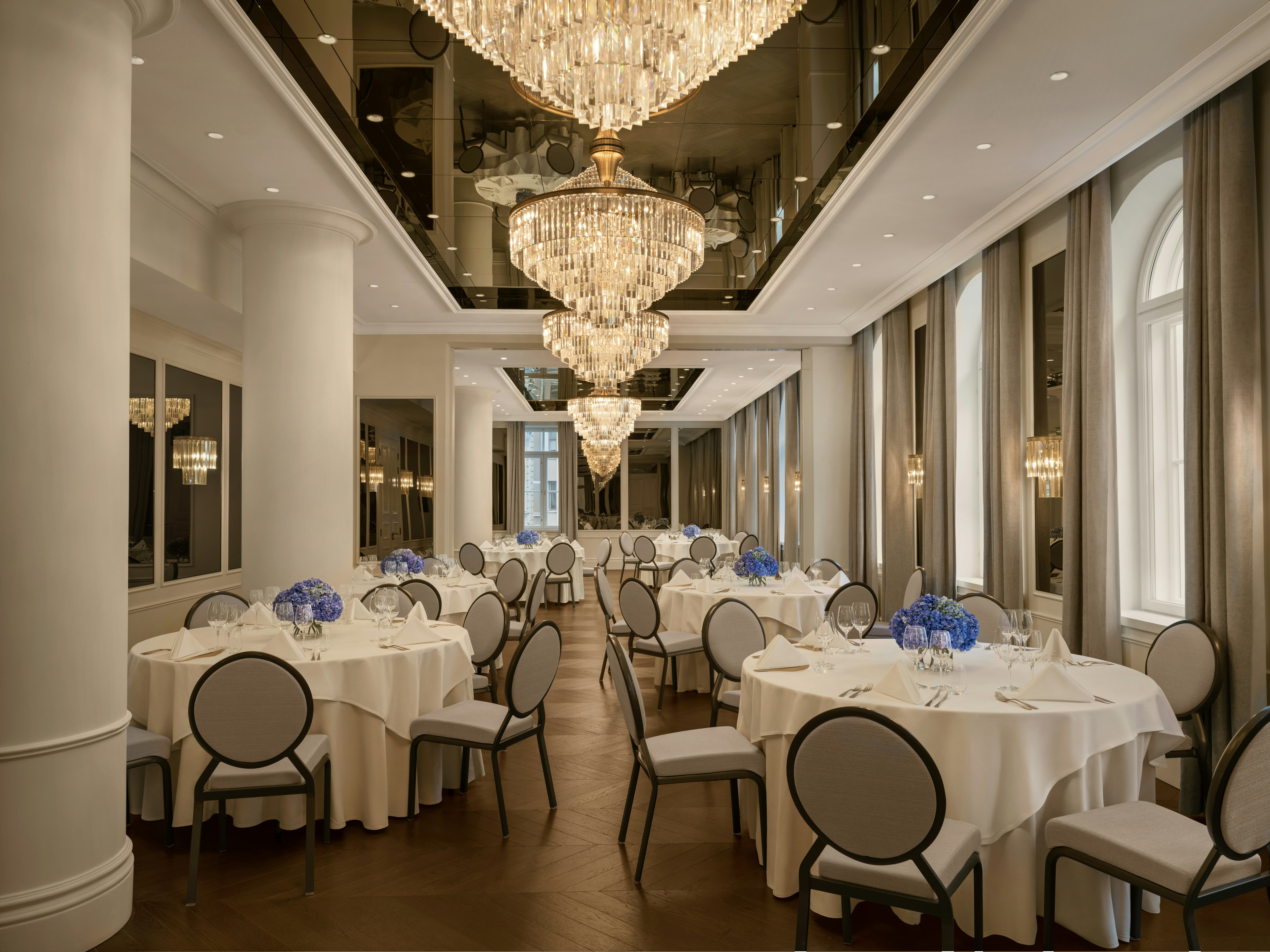Waldorf Astoria Helsinki 56/63