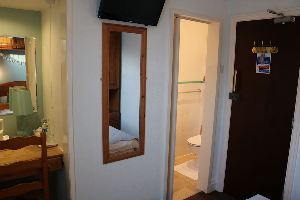 Toulson Court - Guest house 33/50