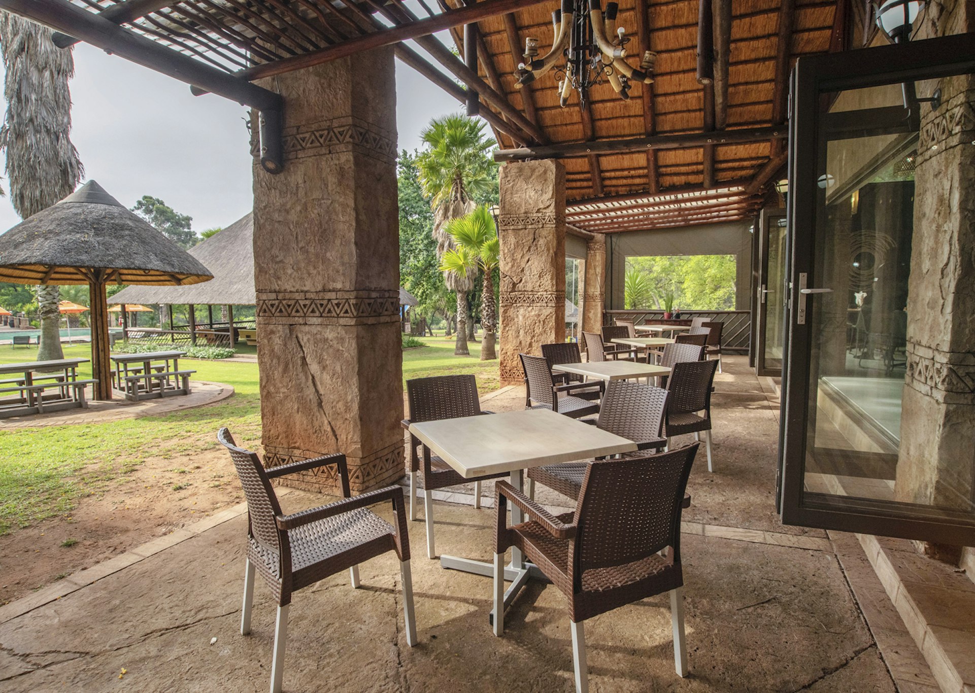 Olifants River Lodge 22/50