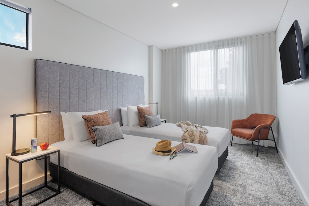 1 Bedroom, Apartment, King Bed