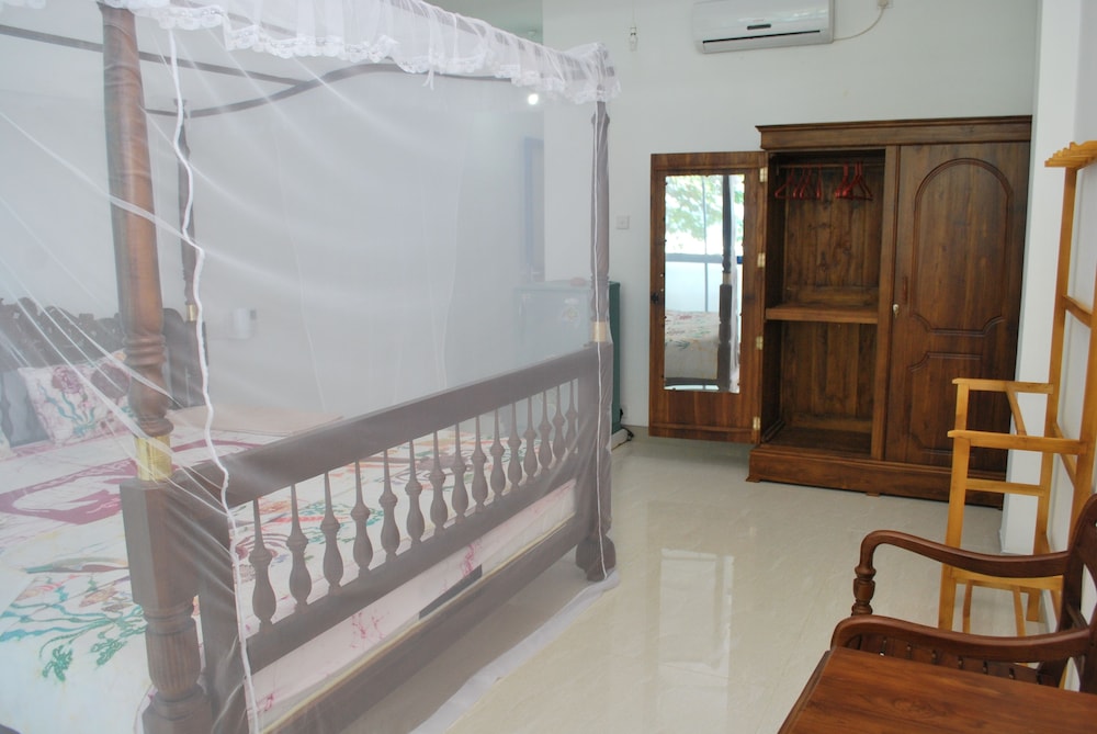 Paradise Beach Resort photo4