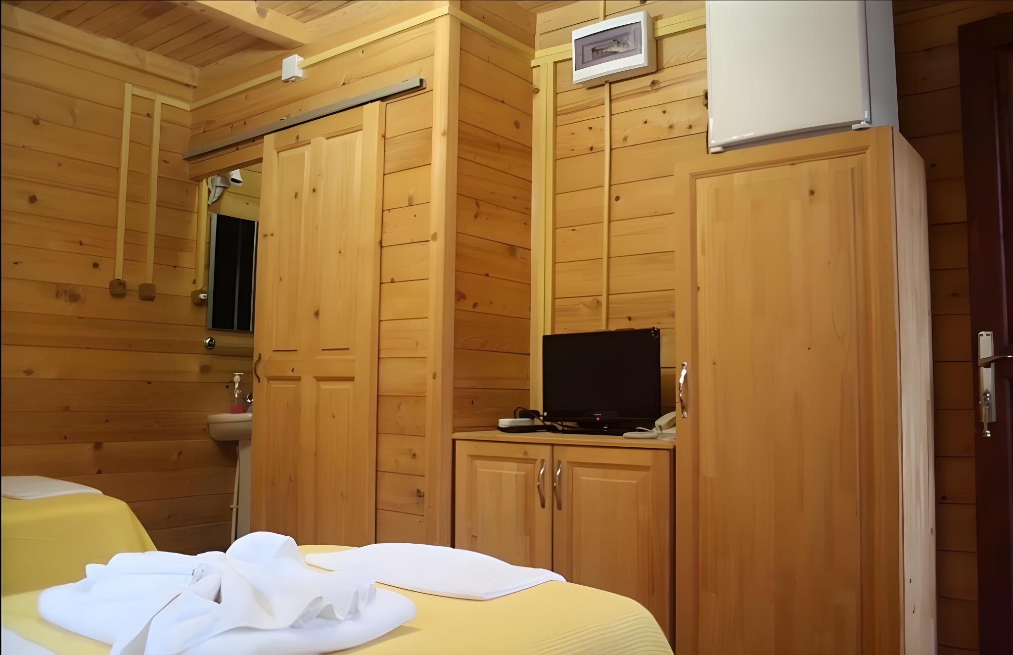 Marina Tatil Koyu 10/22