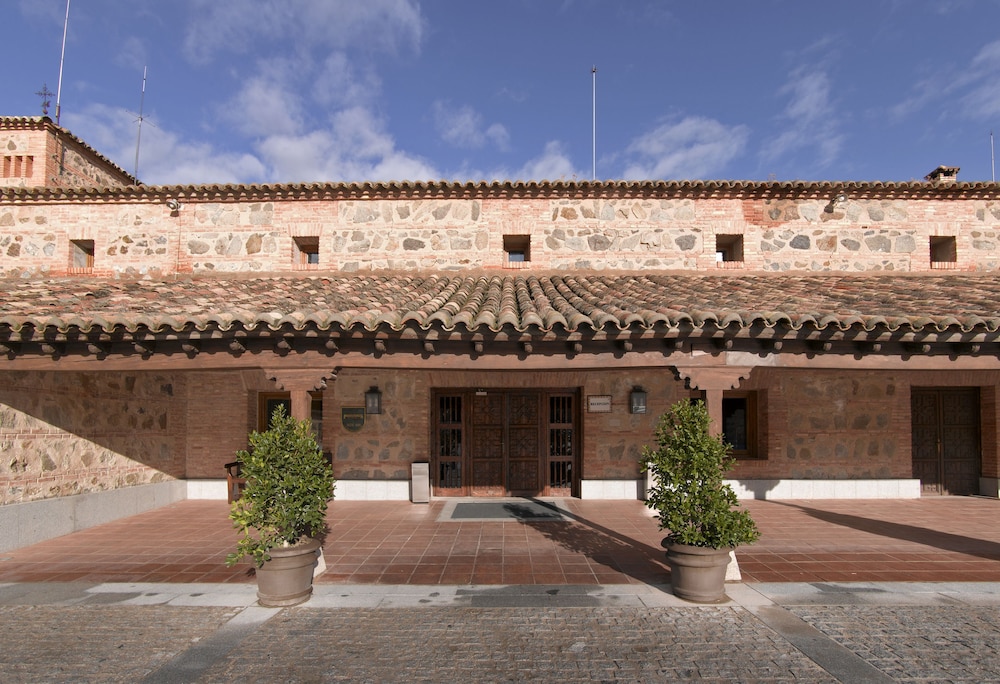 Parador de Toledo 42/50