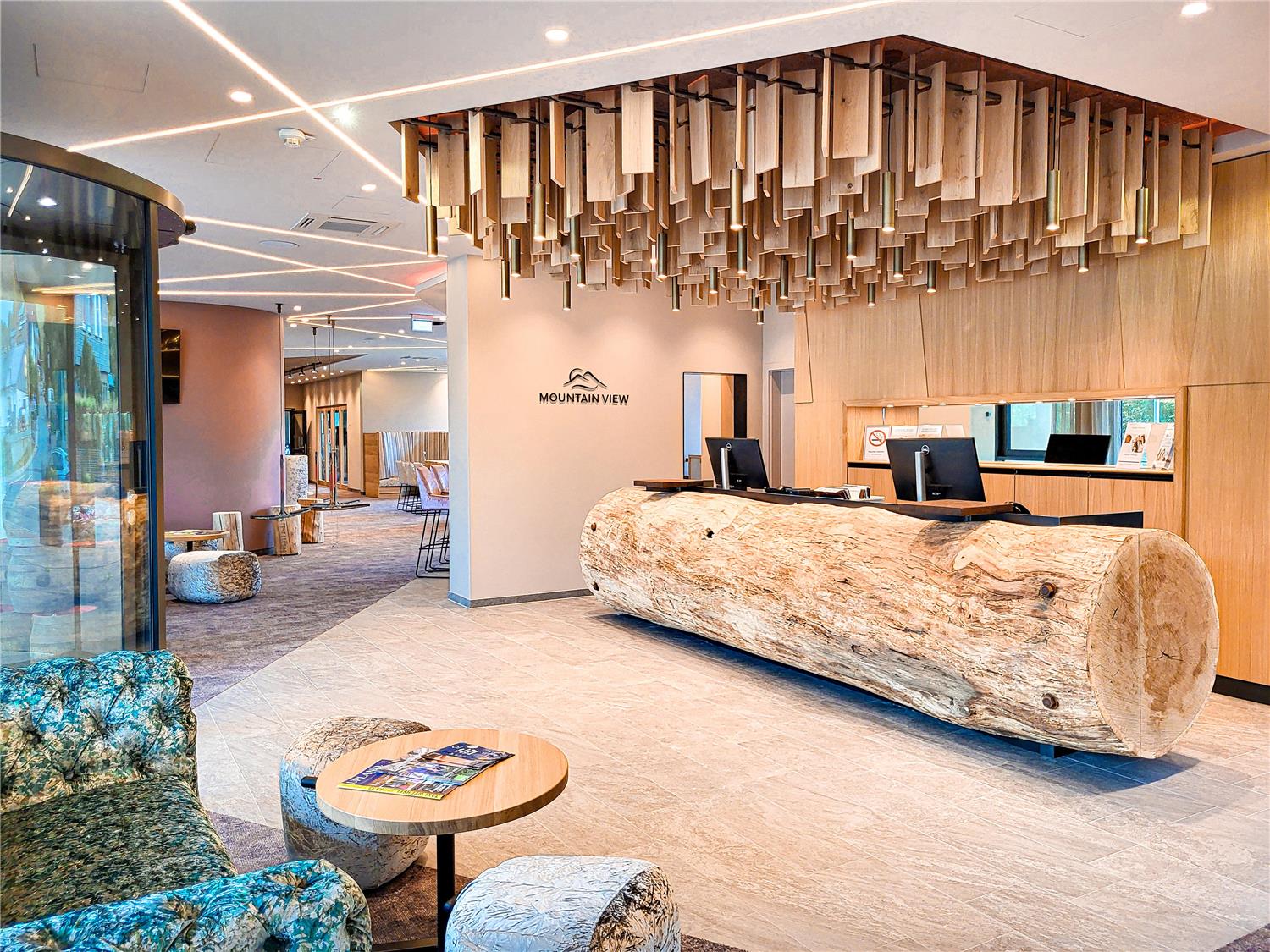 Mountain View Hotel Willingen, BW Signature Collection 5/51