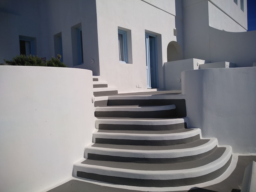 Sol Mate Suites 写真2
