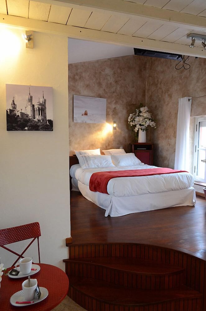 Bienvenue Chez Sylvie photo4