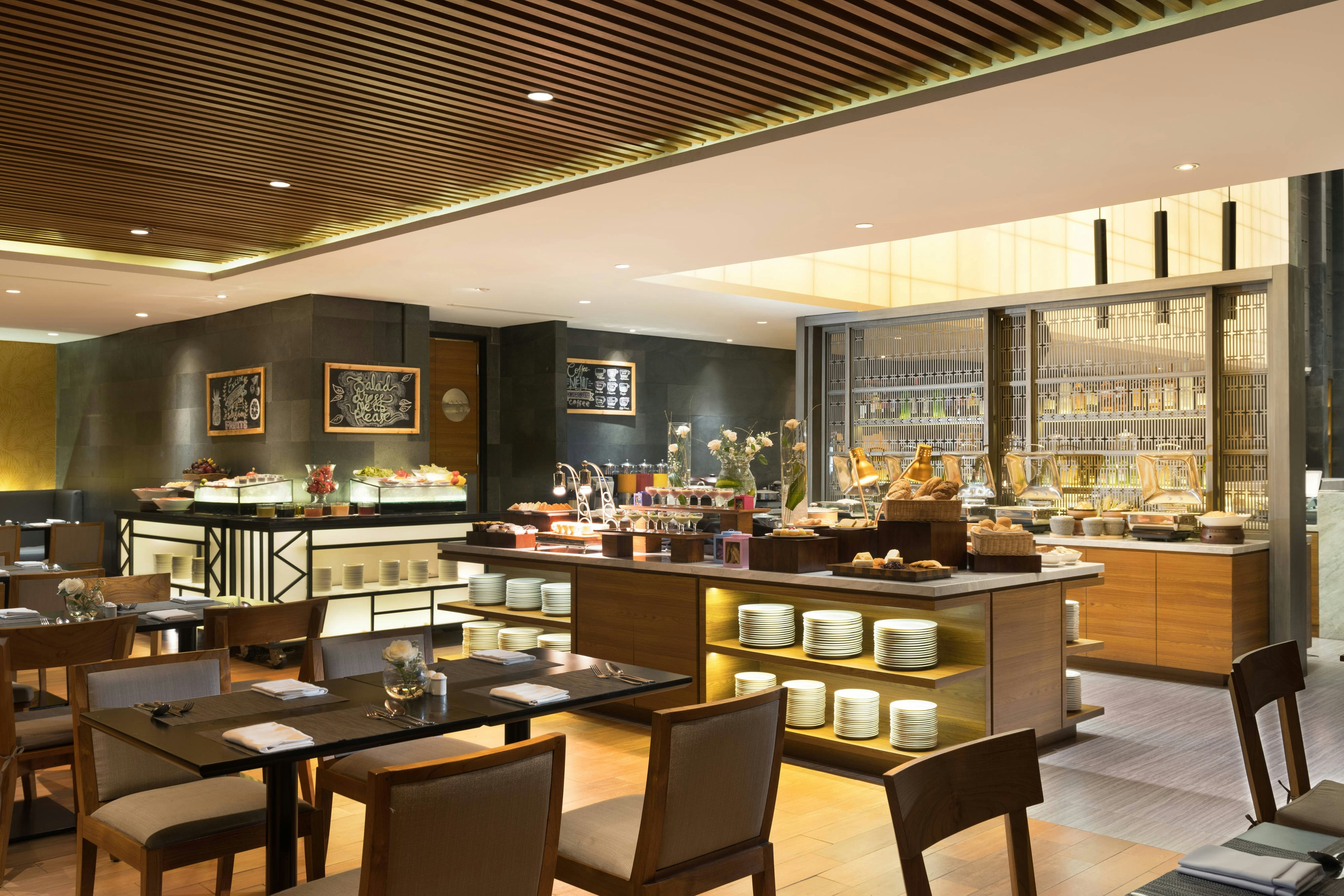 Four Points By Sheraton Jakarta Thamrin 18/22