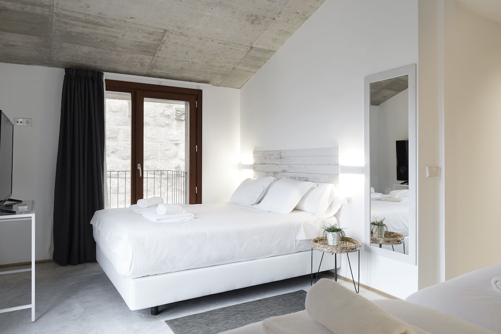 Iraipe Estella Rooms Hotel (Autocheck in) 31/49