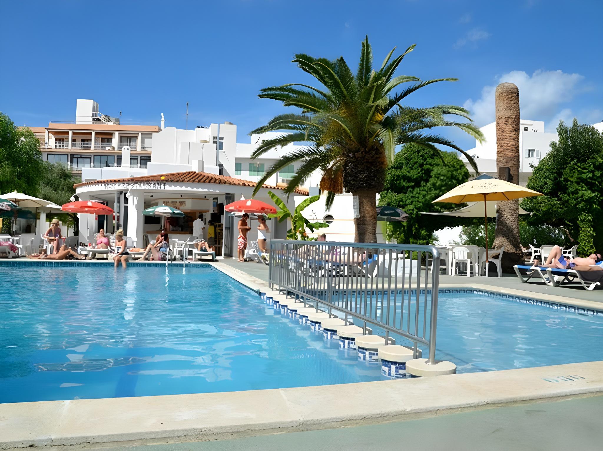 Hotel Sa Clau by Mambo Ibiza