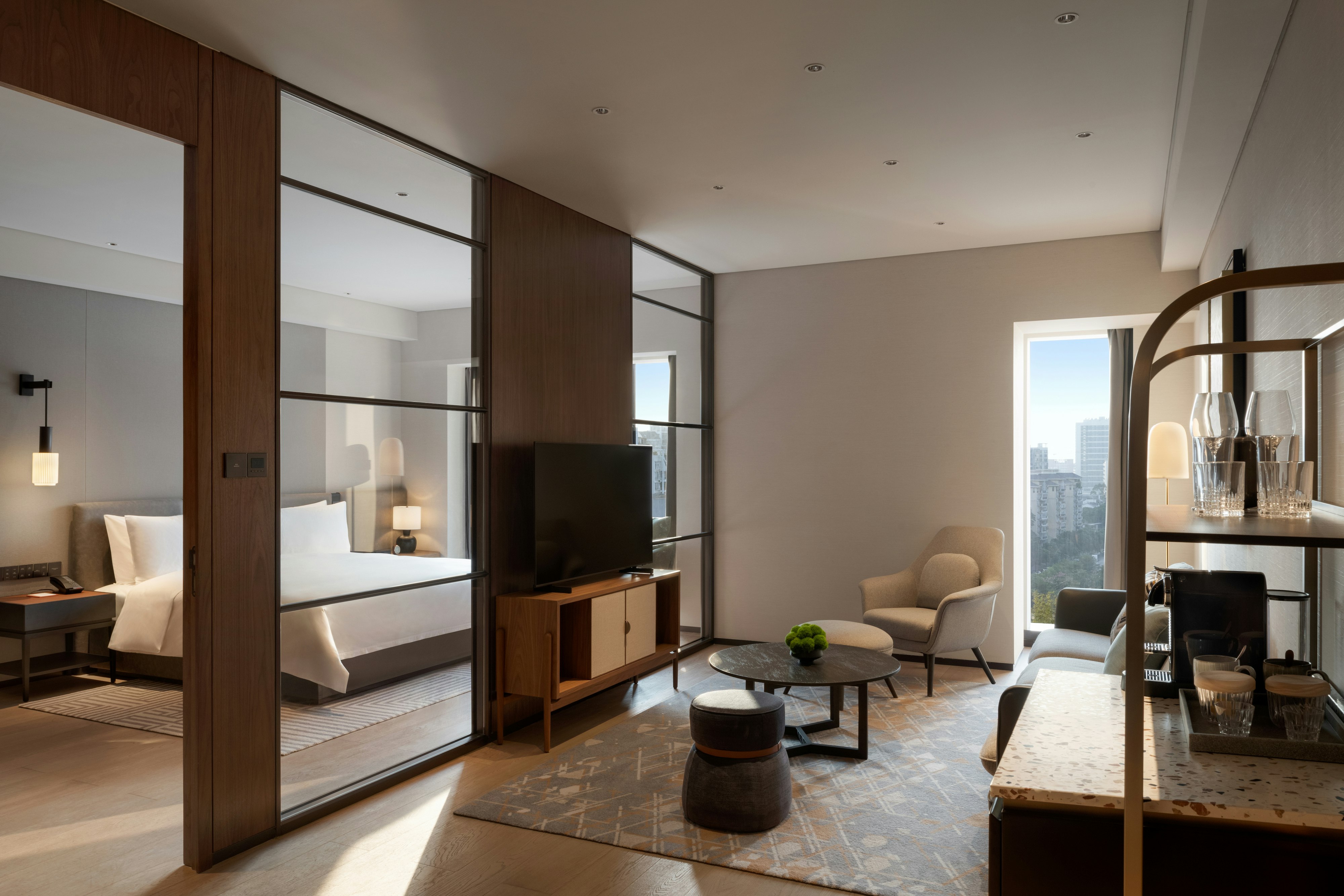 New World Guangzhou Hotel 37/58