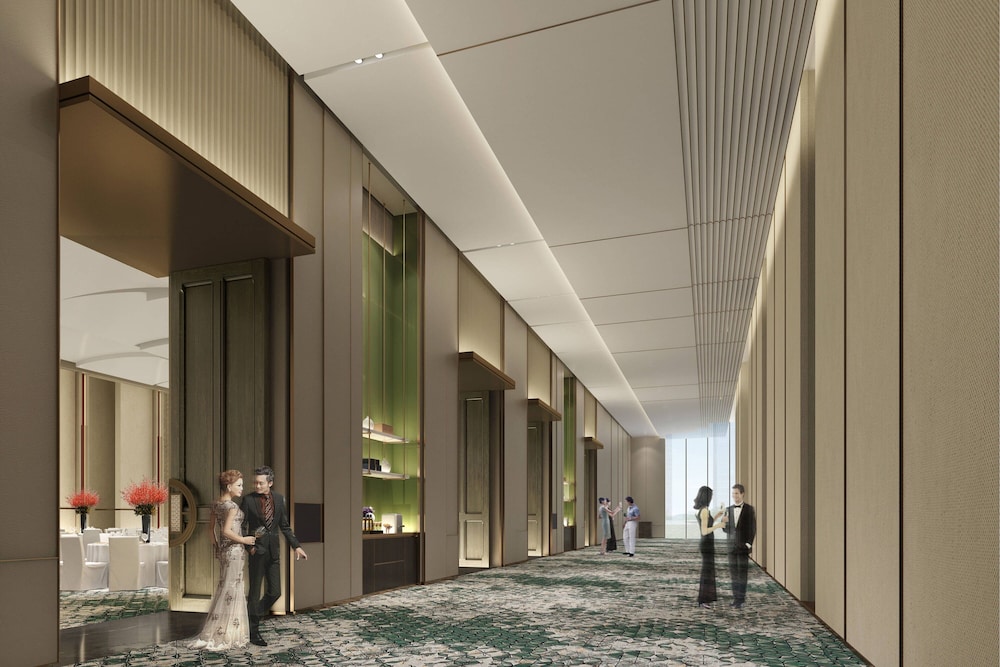 Courtyard by Marriott Luoyang 19/46