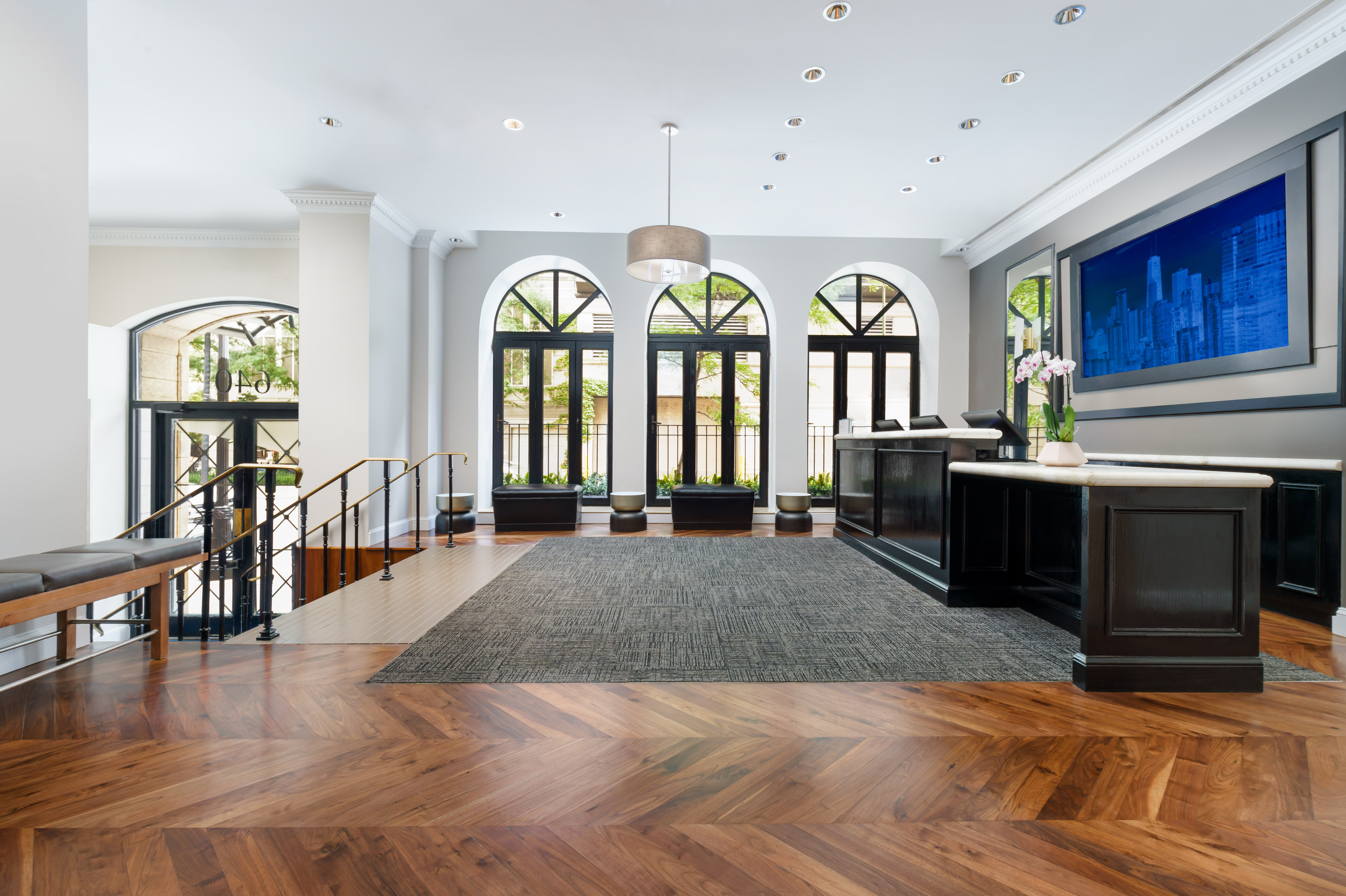 Holiday Inn Express Chicago - Magnificent Mile 12/37