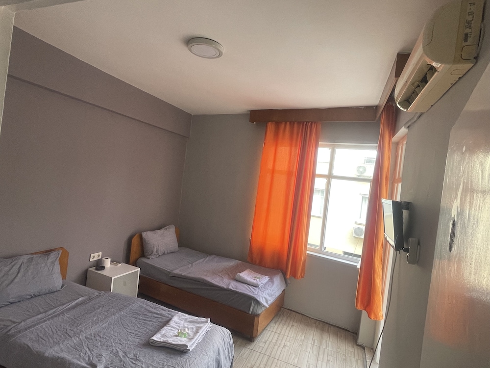 Ersoy Ak Pansiyon 3/50