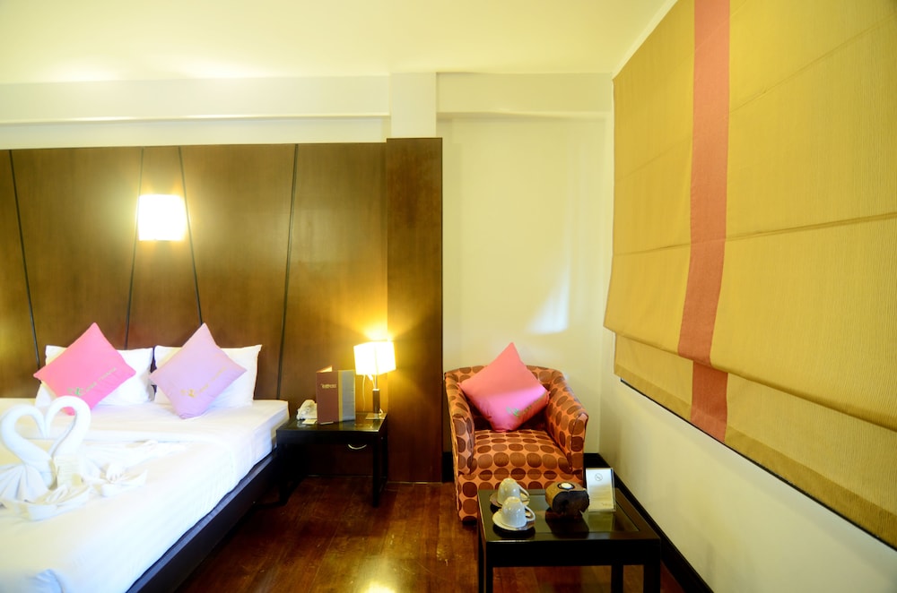 Kiree Thara Boutique Resort Chiang Mai 14/69