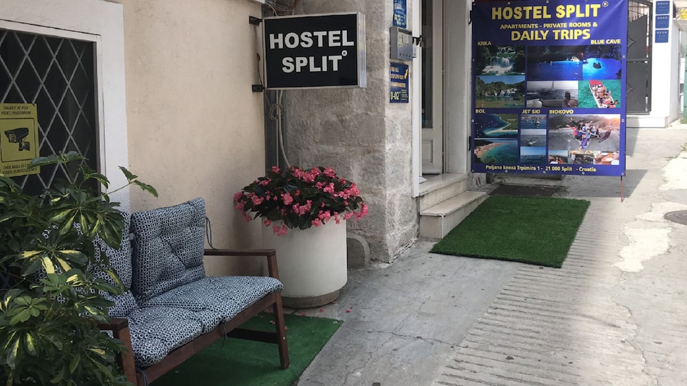 Hostel Split 28/50