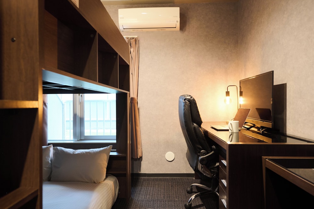 Residence Hotel Stripe Sapporo 41/50