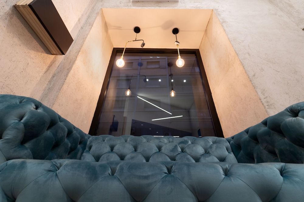 B&B Le 4 Stagioni Dante's Suites 40/50
