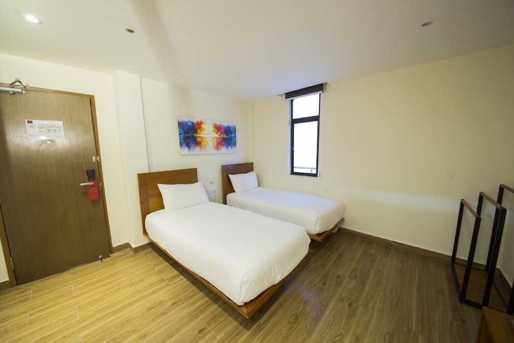 The Point Boutique Hotel 21/55