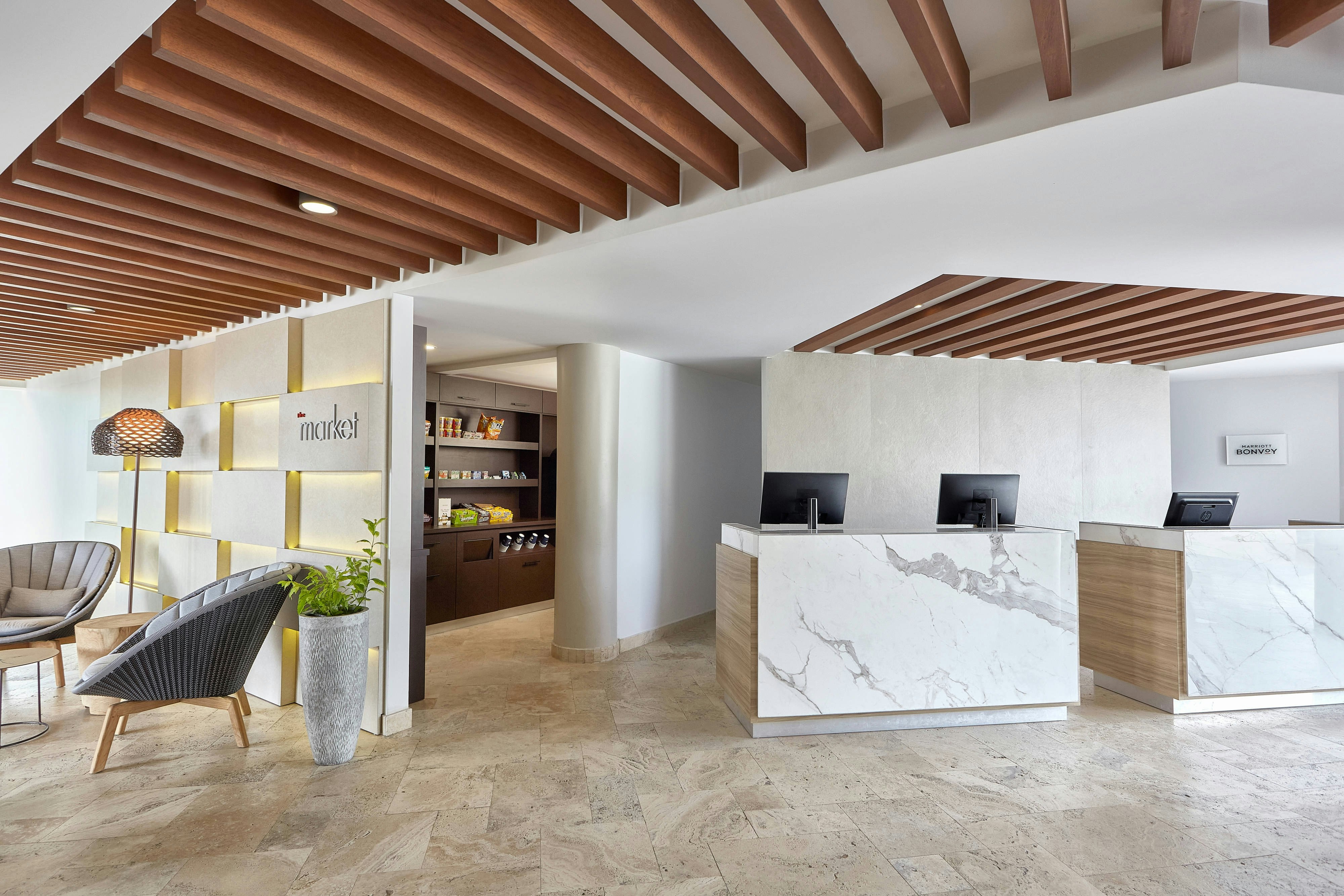 Courtyard by Marriott Aruba Resort 4/44