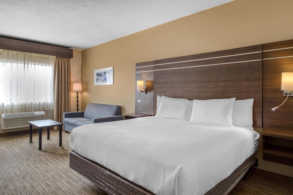 Best Western Champions Forest Inn and Suites 12/61